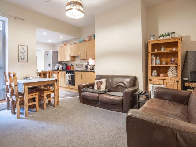 Apartment for rent in Jesmond, Tyne And Wear