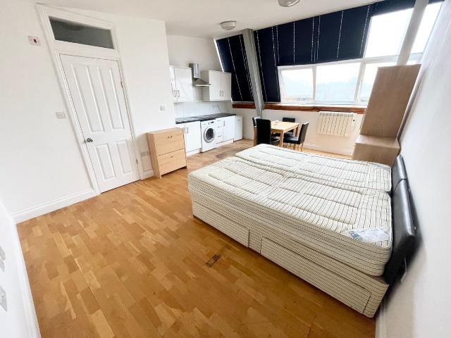 Studio for rent in Greater London