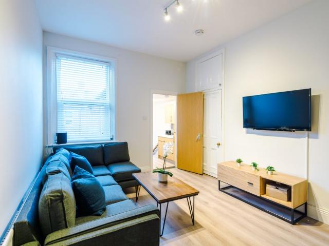 House for rent in Jesmond, Newcastle upon Tyne