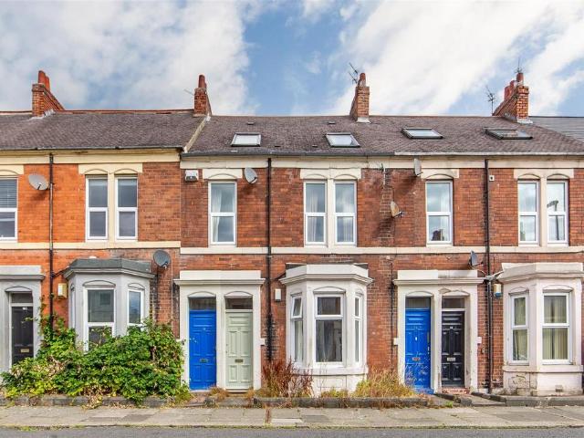Apartment for rent in Jesmond, Tyne And Wear