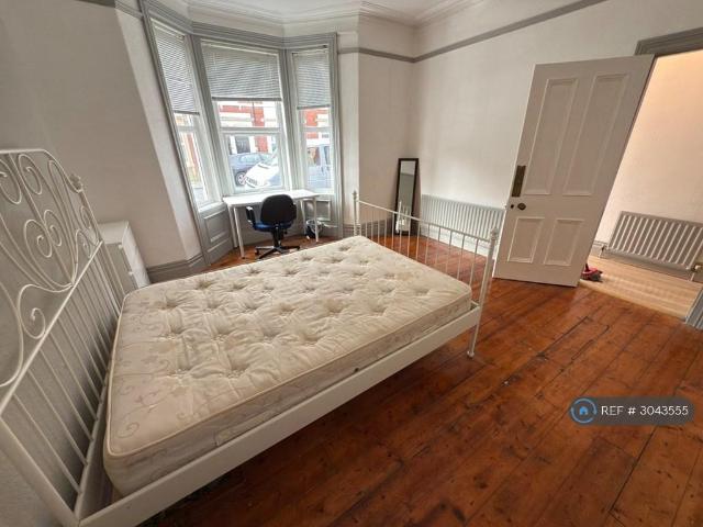 Apartment for rent in Jesmond, Newcastle upon Tyne