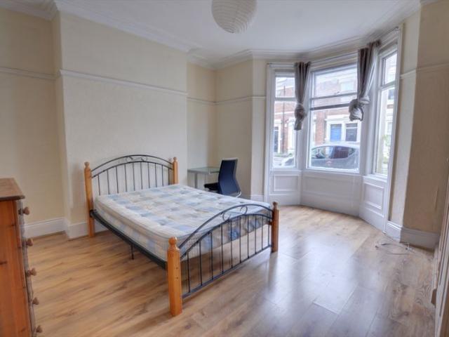 House for rent in Jesmond, Tyne And Wear