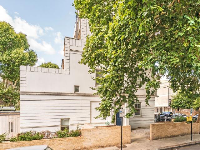 Apartment for rent in Kensal Town, Greater London