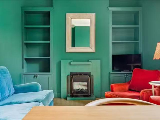 Apartment for rent in Notting Hill, North Kensington