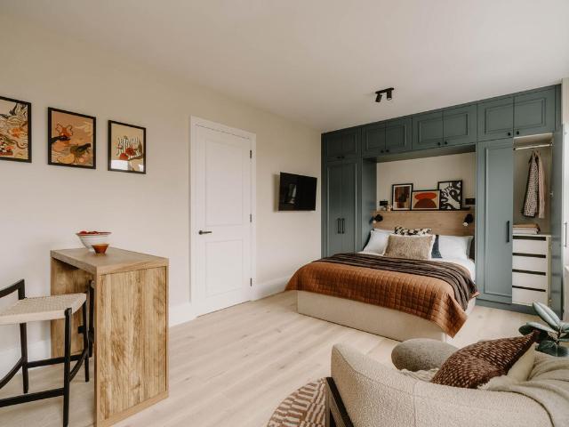 Studio for rent in North Kensington, Greater London