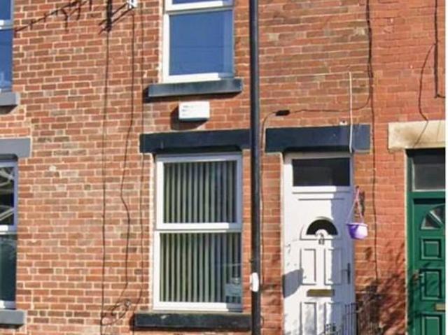 House for rent in Nether Edge, South Yorkshire