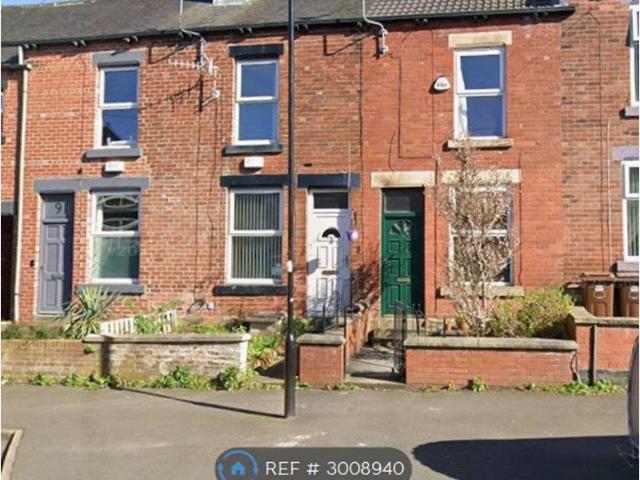 House for rent in Nether Edge, South Yorkshire