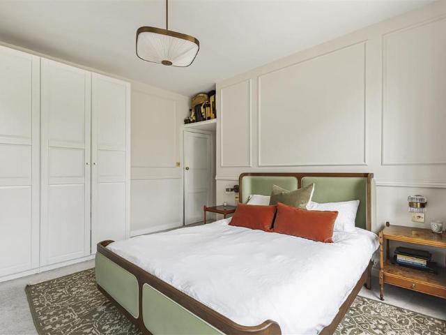 Apartment for rent in Royal Borough of Kensington and Chelsea, Greater London