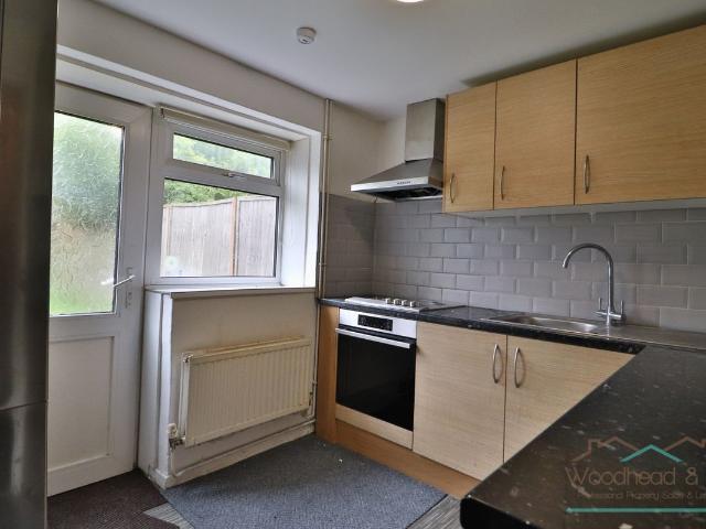 House for rent in Corby Village, Corby