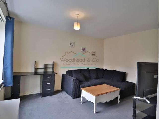 House for rent in Corby Village, Corby