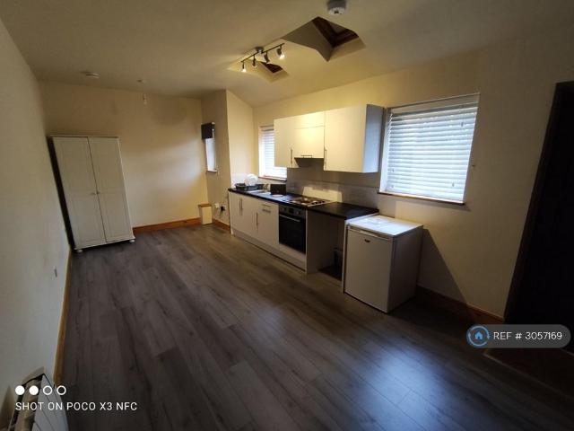Apartment for rent in Harpur, Bedford