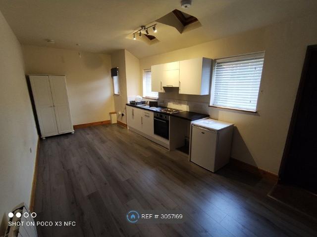 Studio for rent in Harpur, Bedford