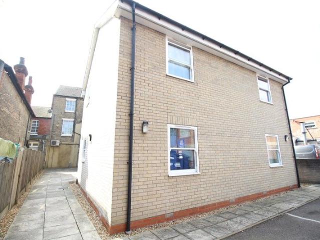 Apartment for rent in Harpur, Bedford