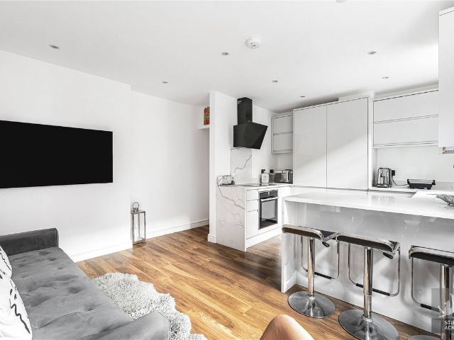 Apartment for rent in St Clement Danes, Greater London