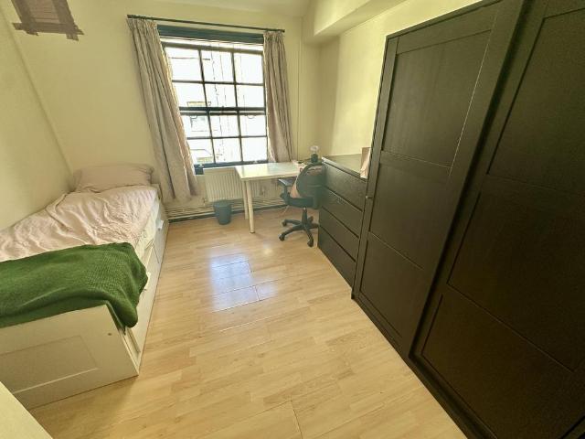 Apartment for rent in St Clement Danes, Greater London
