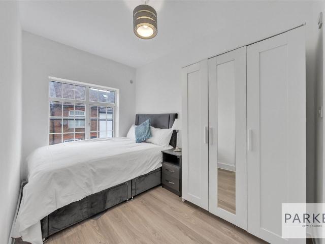 House for rent in Spring Park, Luton