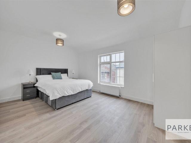 House for rent in Spring Park, Luton