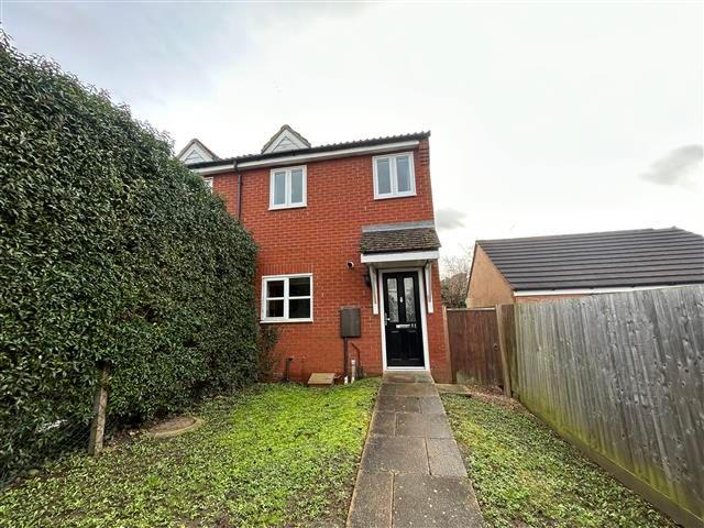 Apartment for rent in Denbigh East, Milton Keynes