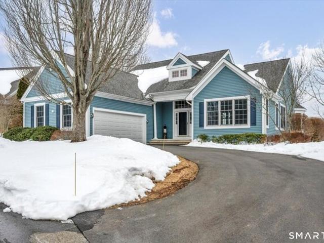 House for sale in Cromwell, Connecticut