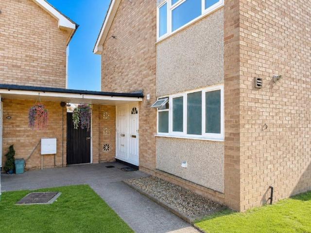 House for rent in Aylesbury, Buckinghamshire