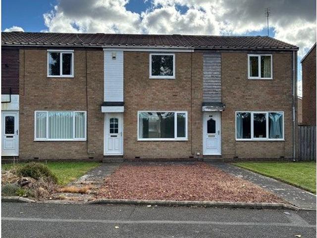 House for rent in Parkside, Cramlington