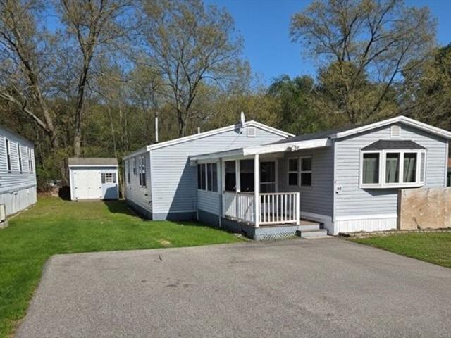 Property for sale in Marlborough, Massachusetts