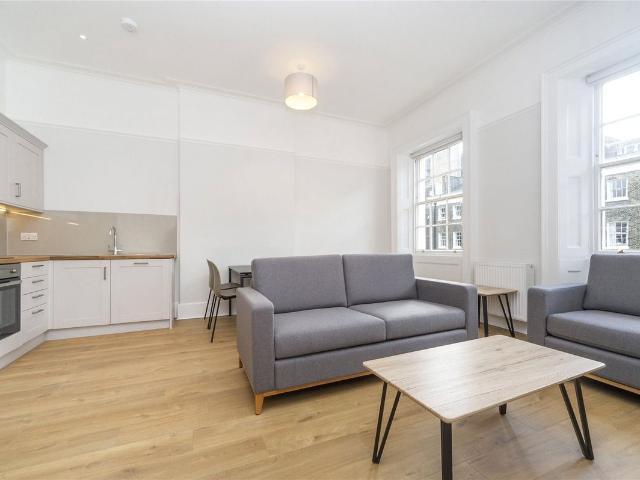 Apartment for rent in Saint Pancras, Greater London