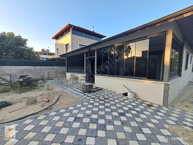 Hatay içerisinde satılık Villa