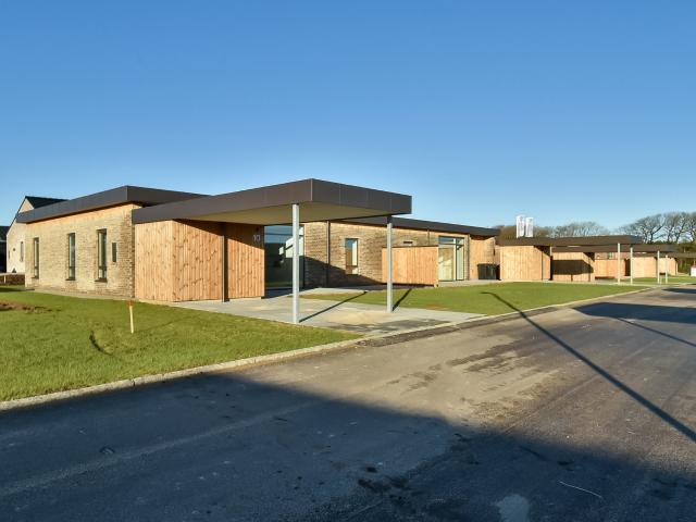 Hus til leje i Århus