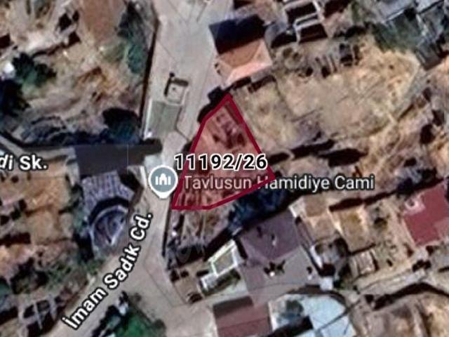 Melikgazi, Kayseri içerisinde satılık Arsa
