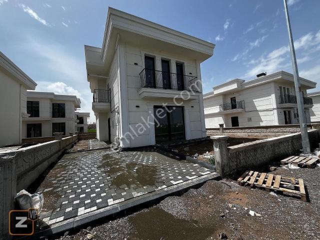 Melikgazi, Kayseri içerisinde satılık Villa