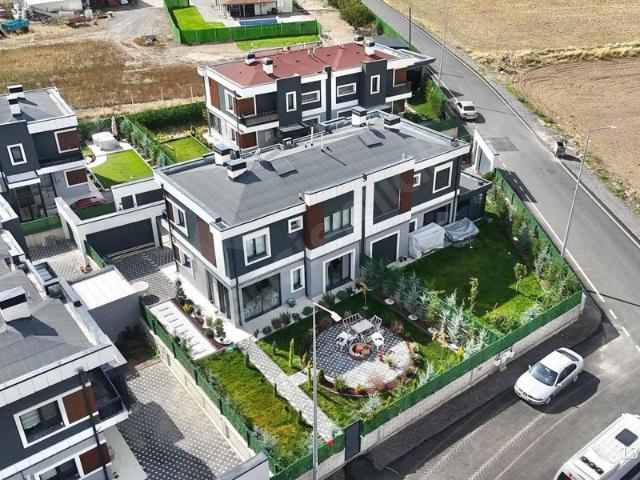 Tavlusun, Melikgazi içerisinde satılık Villa