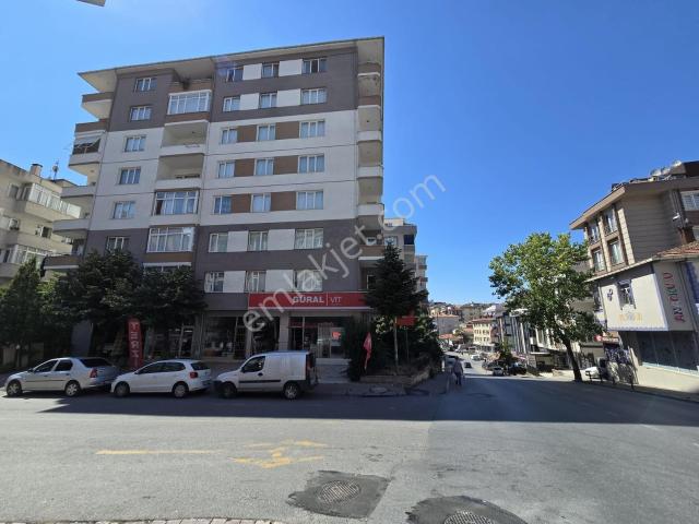 Ümraniye, İstanbul içerisinde kiralık mülk