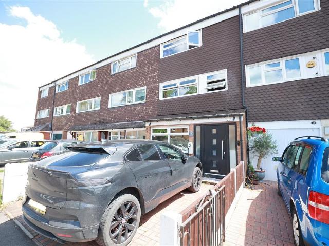 Room for rent in Smith's Wood, Kingshurst
