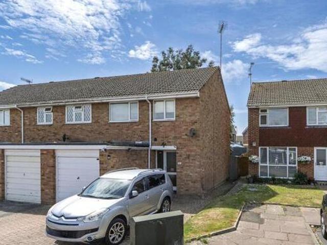 House for sale in Worthing, West Sussex