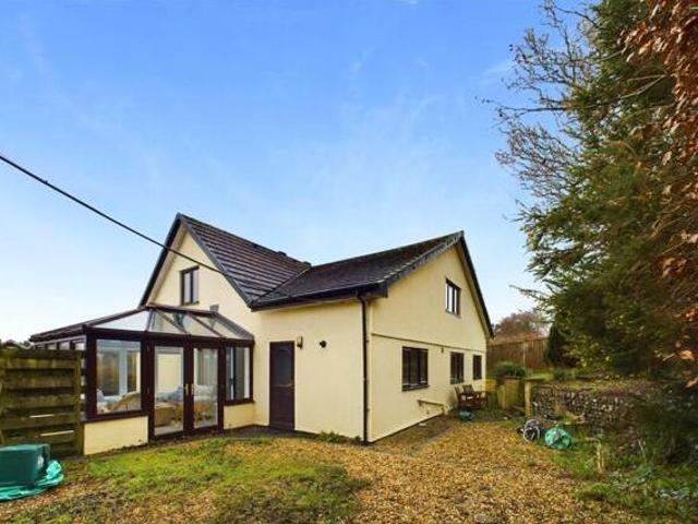 House for sale in North Tawton, Weir Quay