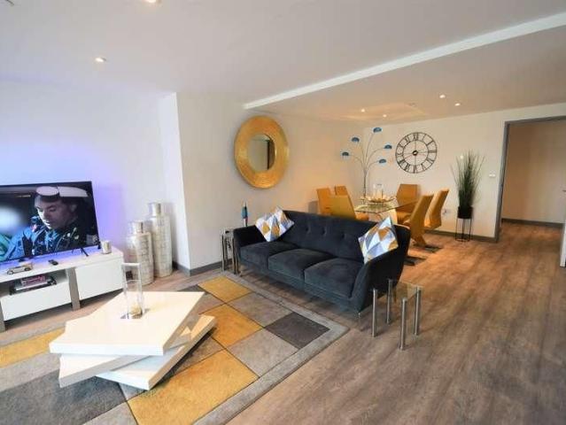 Apartment for rent in Sticklepath, North Devon