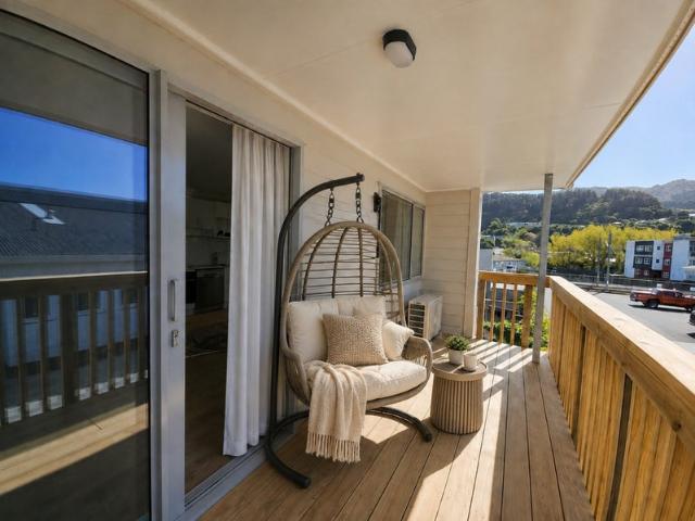 Apartment for rent in Linden, Wellington