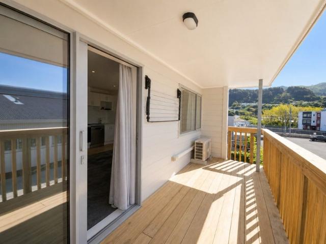 Apartment for rent in Linden, Wellington
