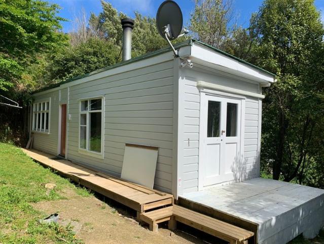 House for rent in Linden, Wellington