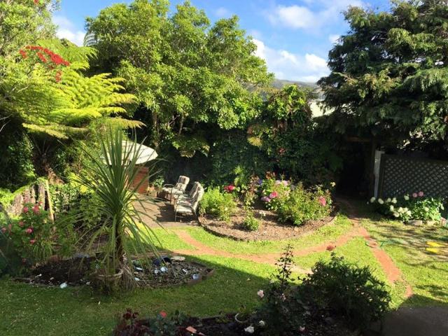 Apartment for rent in Linden, Wellington