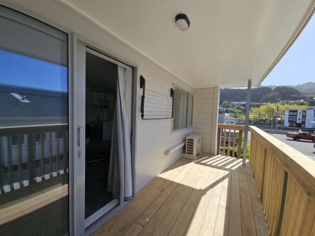 Apartment for rent in Linden, Wellington