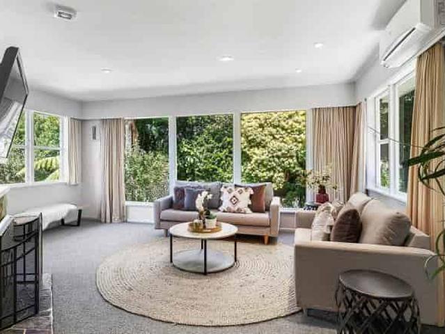 House for rent in Linden, Wellington