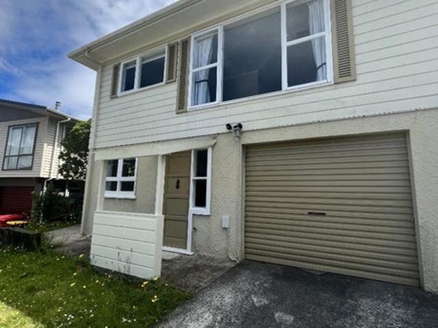 House for rent in Wellington