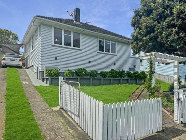 House for rent in Linden, Wellington