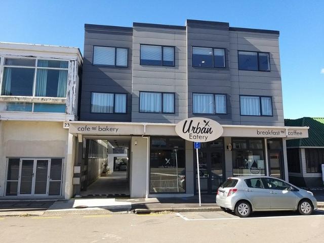 Apartment for rent in Linden, Wellington