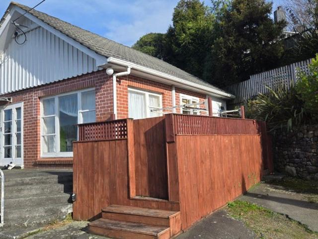 Apartment for rent in Westhaven, Wellington City