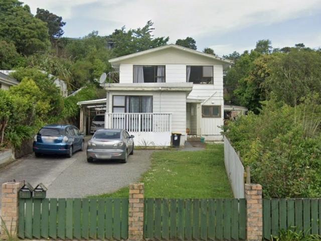 House for rent in Linden, Wellington