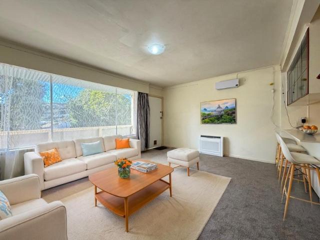 Apartment for rent in Linden, Wellington
