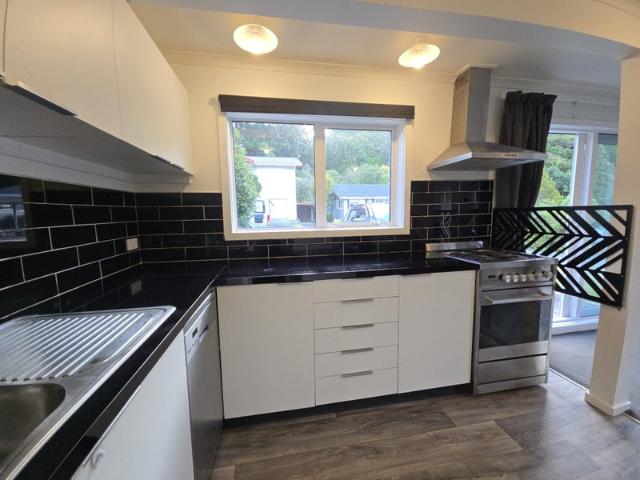 Apartment for rent in Linden, Wellington
